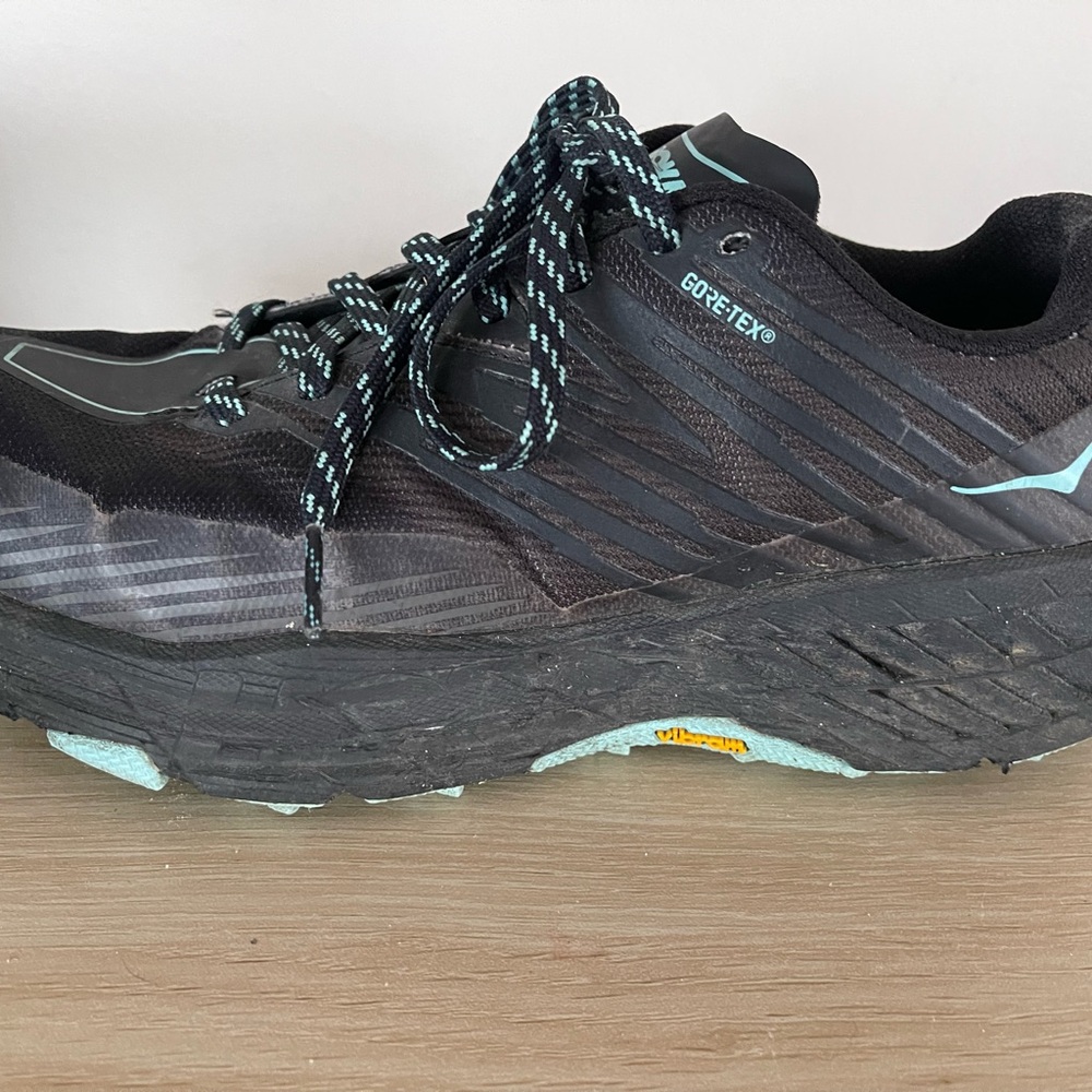 HOKA One One Speedgoat 4 Women’s 7